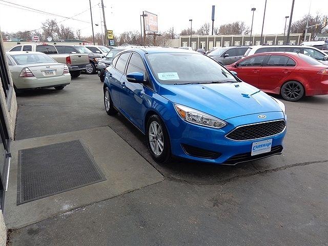 2015 ford focus se for sale in sioux falls, south dakota