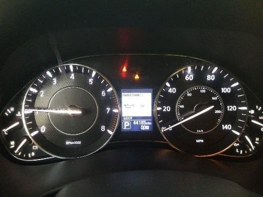 2018 nissan armada in sheboygan, wisconsin