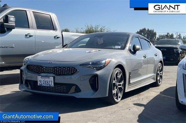2020 kia stinger gt1