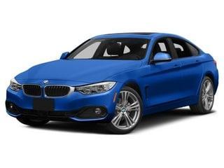 2015 bmw 435 gran coupe i xdrive