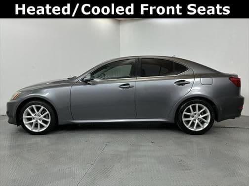 2012 lexus is 250 base in chesapeake, virginia