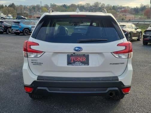 2021 subaru forester limited 4dr all-wheel drive in harrisburg, pennsylvania
