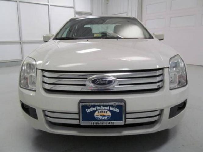 2009 ford fusion se in christiansburg, va