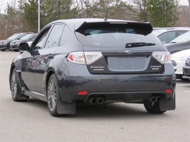 2014 subaru impreza wrx awd wrx 4dr wagon for sale in middletown, connecticut