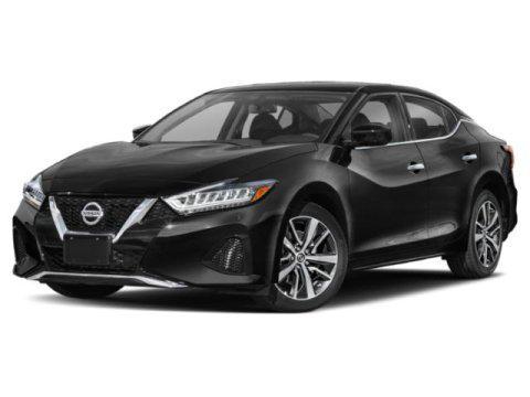 2020 nissan maxima 3.5 sl