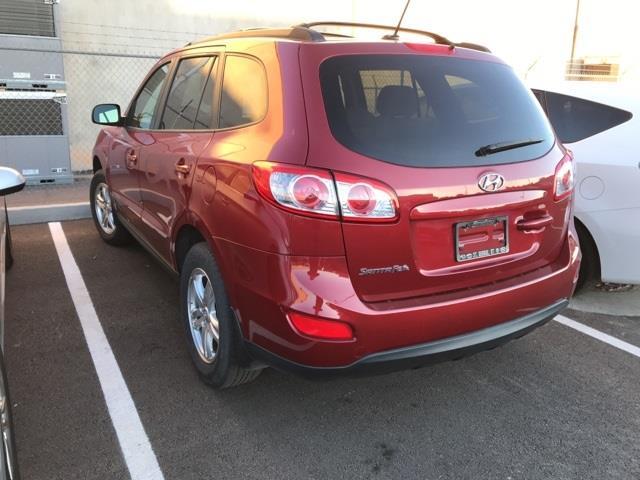 2012 hyundai santa fe gls gls 4dr suv (i4 for sale in saint george, utah