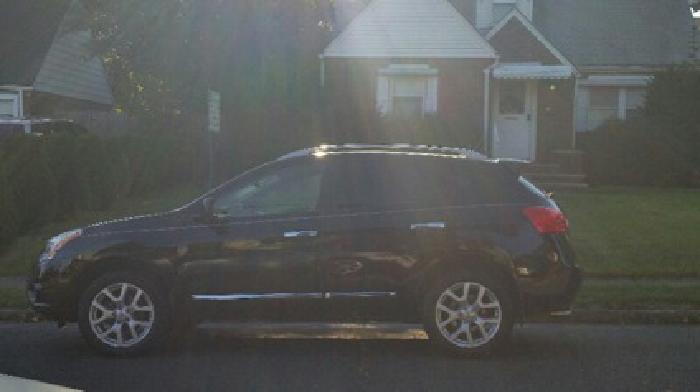 2013 nissan rogue sl awd in new york, ny