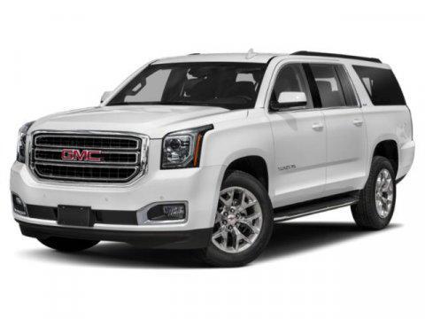 2018 gmc yukon xl slt standard edition