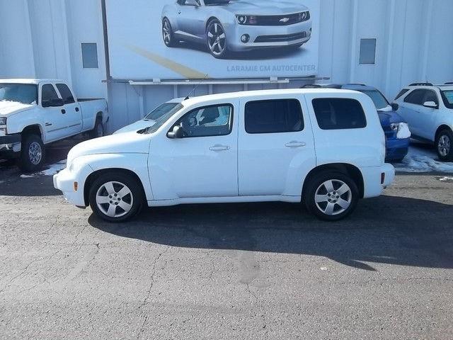 2009 chevrolet hhr ls for sale in laramie, wyoming