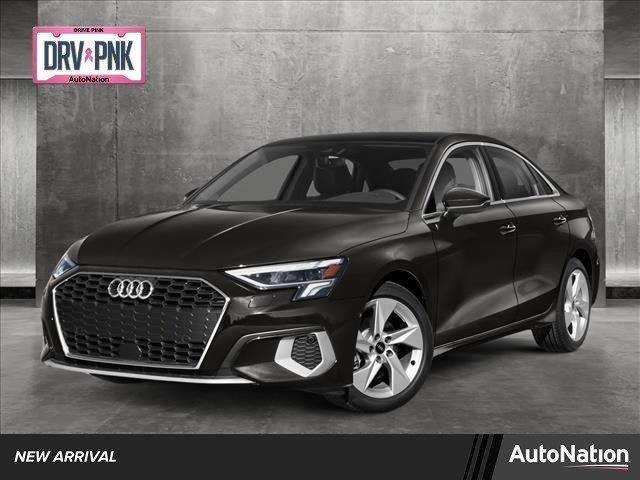 2024 audi a3 premium