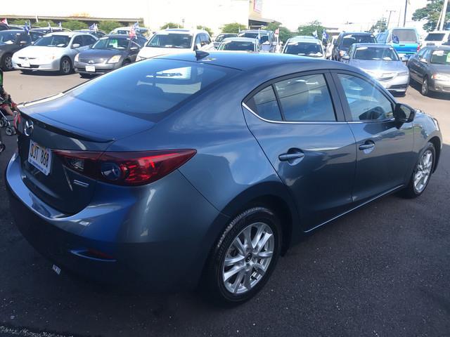 2015 mazda mazda3 i touring i touring 4dr sedan 6m for sale in hilo, hawaii