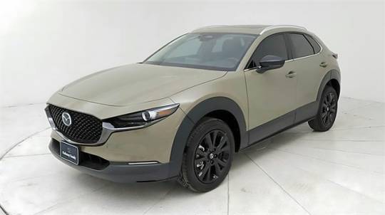 2024 Mazda CX-30