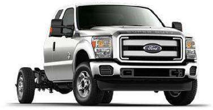 2012 ford f-350 super duty lariat in griffin, ga