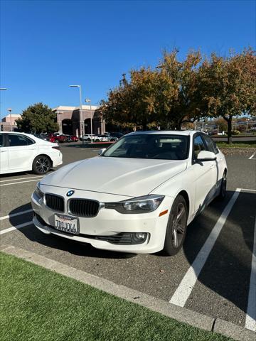 2014 bmw 328 328i