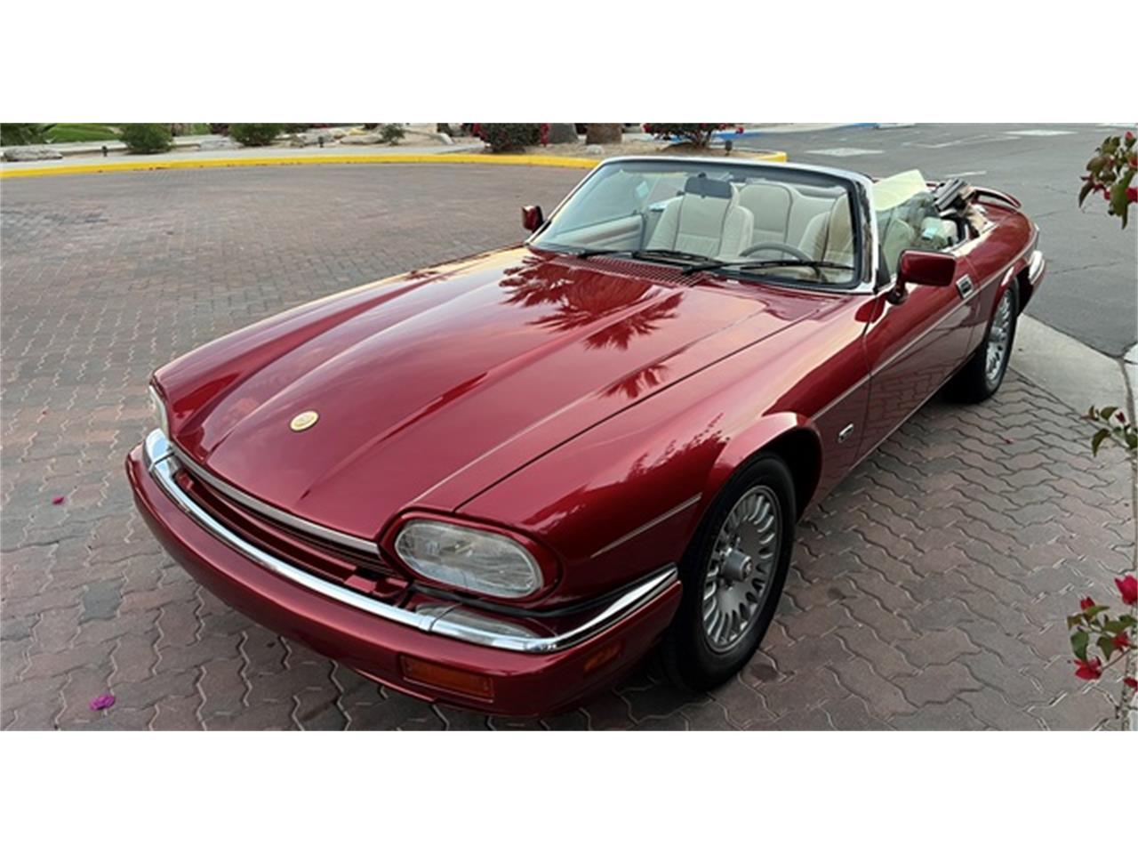 1994 jaguar xjs