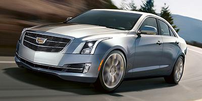 2015 cadillac ats 2.0l turbo