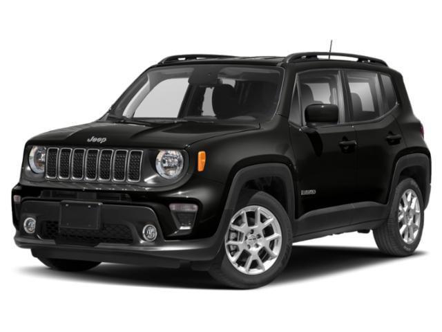 2020 jeep renegade limited