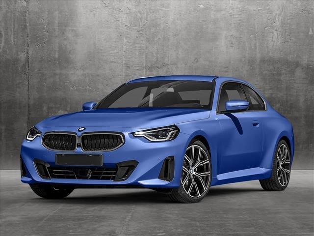 2024 bmw 230 i xdrive
