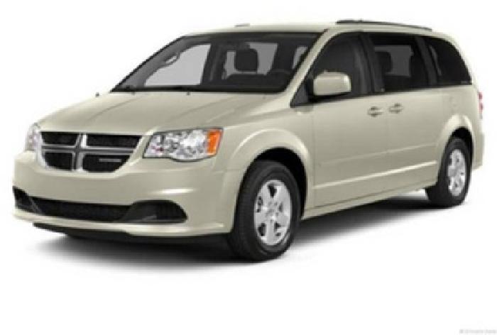 2013 dodge grand caravan sxt in winter haven, fl