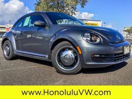 2012 volkswagen beetle 2.5l honolulu, hi for sale in honolulu, hawaii
