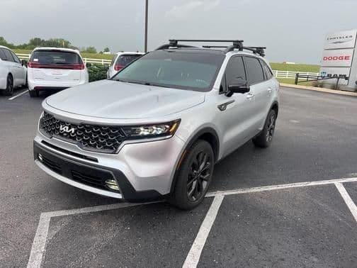 2022 kia sorento sx prestige in owasso, oklahoma