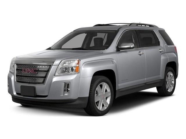 2015 gmc terrain sle-2