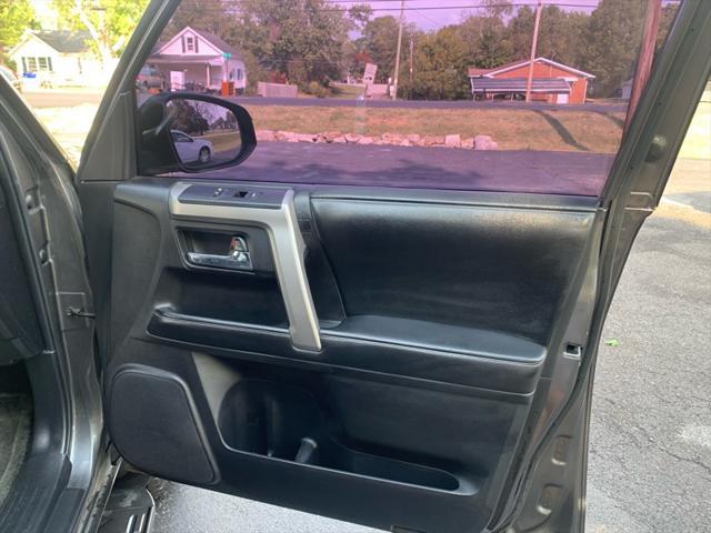 2014 toyota 4runner sr5