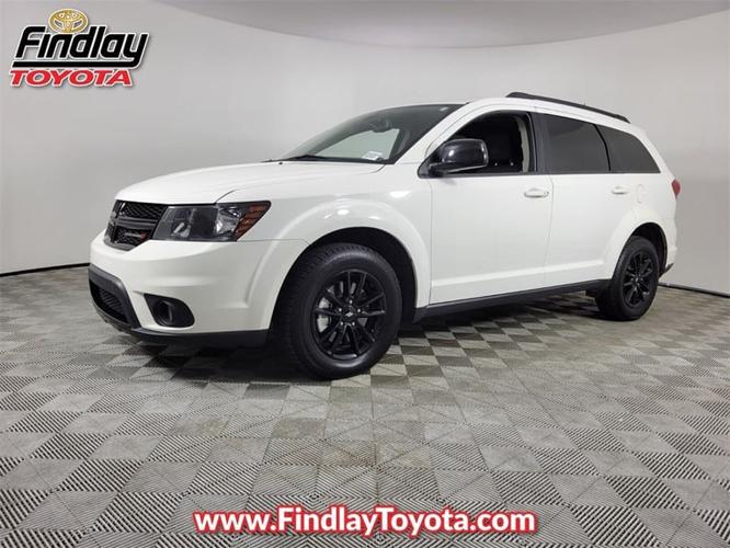 2019 dodge journey se in henderson, nevada