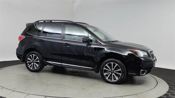 2017 subaru forester in chicago, illinois