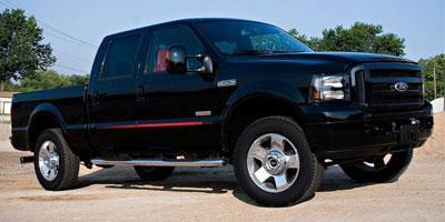 2010 ford f-250 super duty cabelas 4x4 cabelas 4dr crew cab 8 ft. lb pickup for sale in gas hills, wyoming