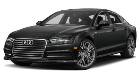 2018 Audi A7