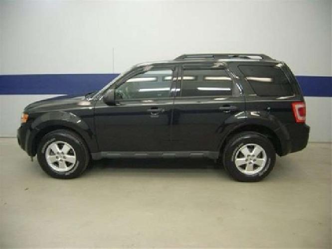 2011 ford escape xlt in richmond, va