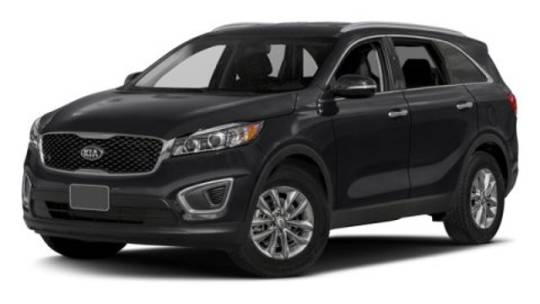 2018 Kia Sorento