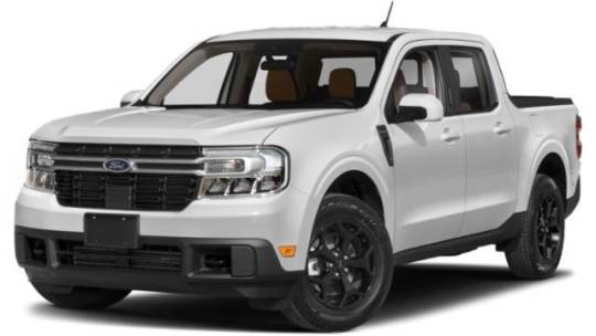 2024 Ford Maverick