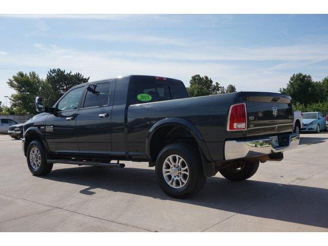 used 2015 ram 2500 laramie enid, ok 73703 for sale in enid, oklahoma
