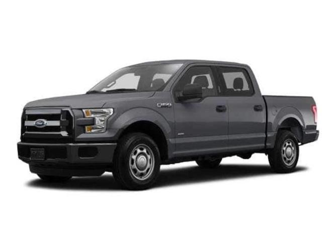 2016 ford f-150 king ranch 4x4 king ranch 4dr supercrew 6.5 ft. sb for sale in hilo, hawaii