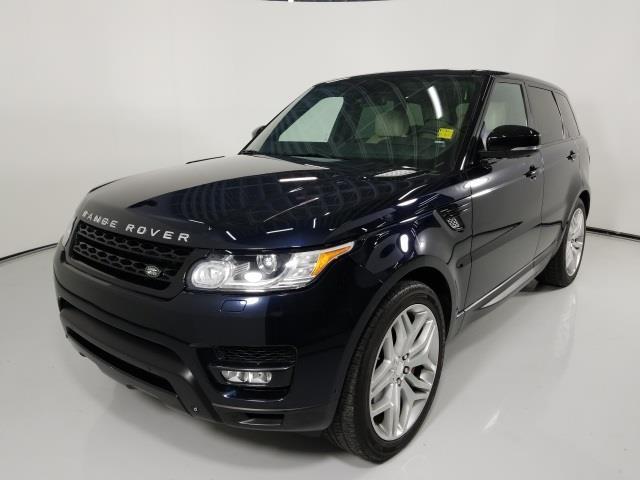 2014 land rover range rover sport autobiography 4x4 autobiography 4dr suv for sale in evergreen, montana