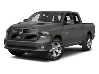 2013 RAM 1500 laramie