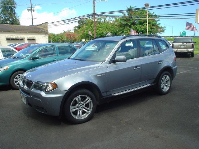2006 bmw x3 3.0i for sale in wahiawa, hawaii