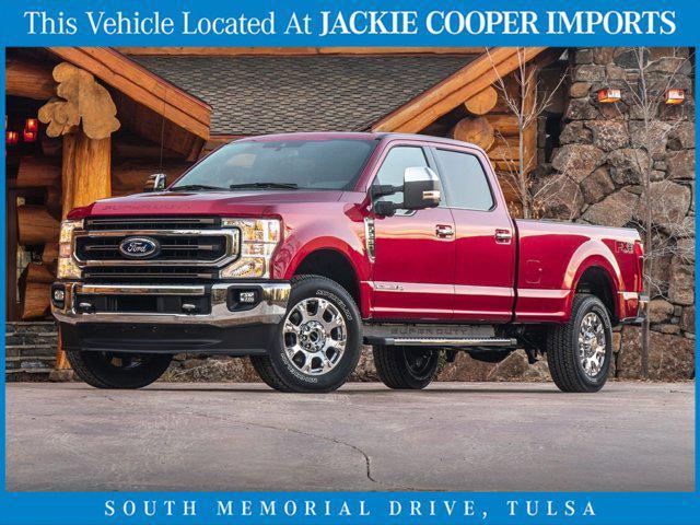 2020 ford f-250 xl