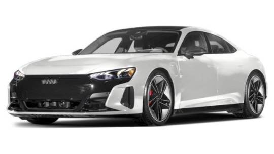 2022 audi e-tron gt quattro premium plus