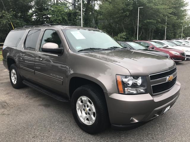 2012 chevrolet suburban lt 1500 4x4 lt 1500 4dr suv for sale in north kingstown, rhode island