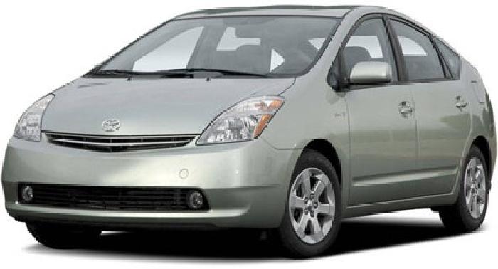 2009 toyota prius standard in thousand oaks, ca
