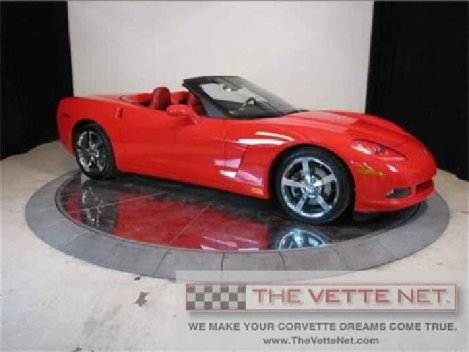 2010 chevrolet corvette for sale in sarasota, fl