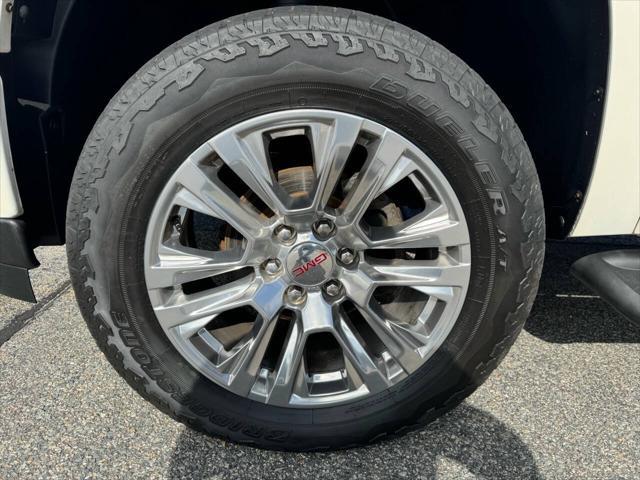 2013 gmc sierra 1500 denali
