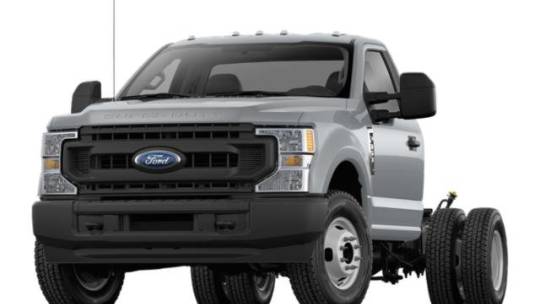 2024 Ford F-350 xlt