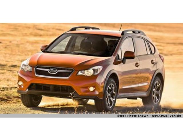 2014 subaru xv crosstrek 2.0i premium