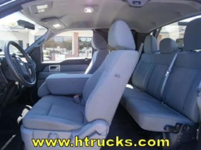 2011 ford f150 xl plus in palo alto, ca