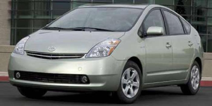 used 2009 toyota prius 5dr hb in west allis, wi