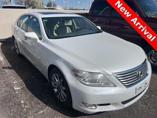 2011 lexus ls 460 base in colorado springs, colorado